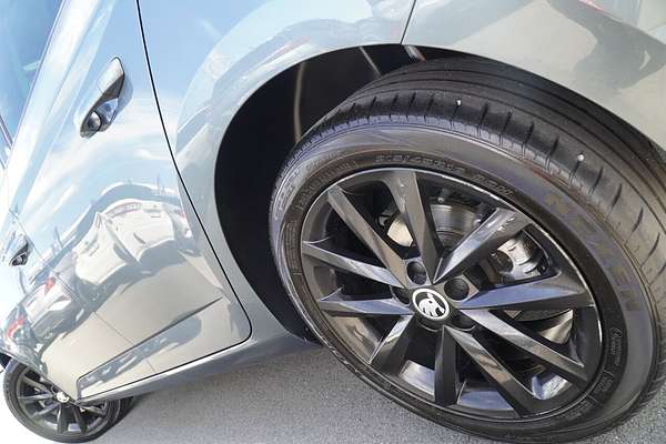 2021 SKODA Fabia 81TSI Run-Out Edition NJ