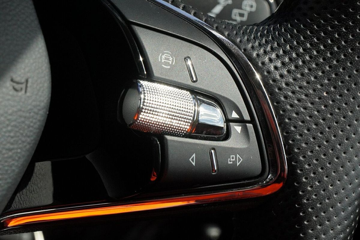 2021 SKODA Fabia 81TSI Run-Out Edition NJ