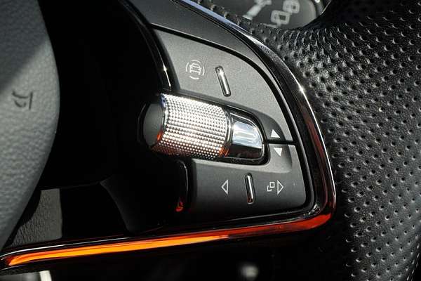 2021 SKODA Fabia 81TSI Run-Out Edition NJ