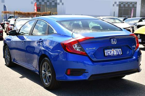 2020 Honda Civic VTi-S 10th Gen