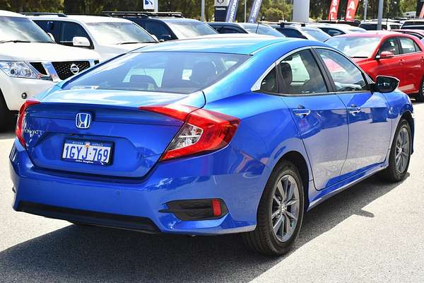 2020 Honda Civic VTi-S 10th Gen