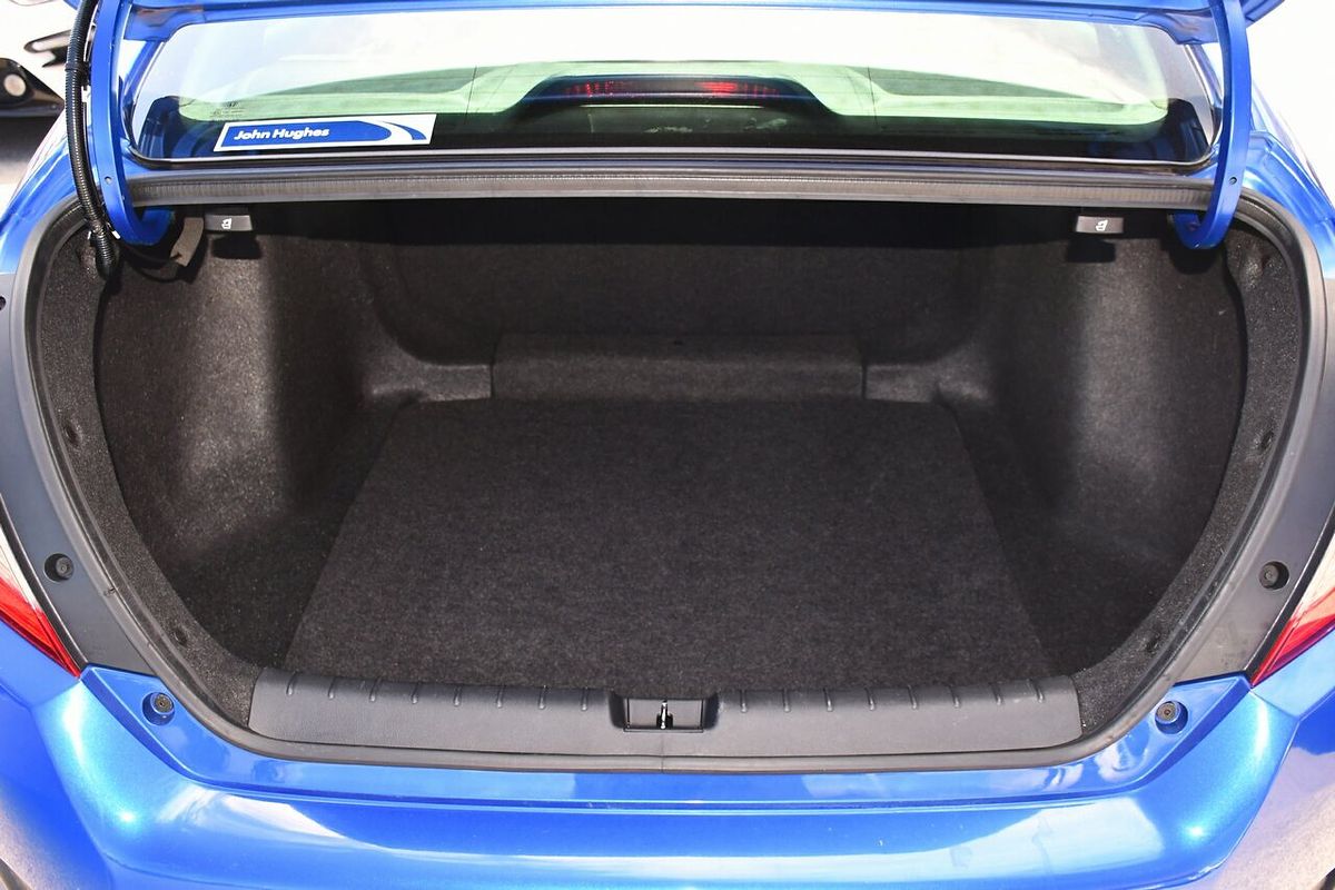 2020 Honda Civic VTi-S 10th Gen