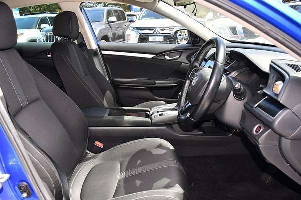 2020 Honda Civic VTi-S 10th Gen