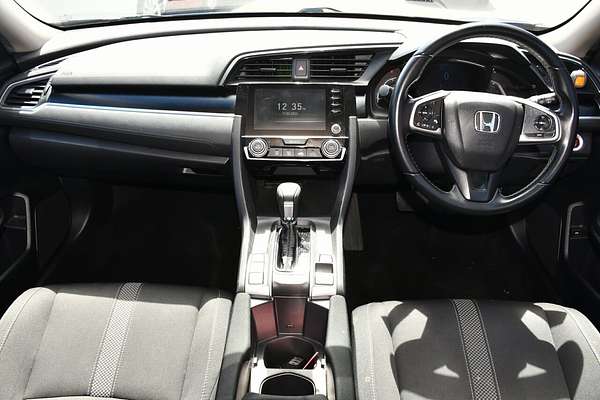 2020 Honda Civic VTi-S 10th Gen