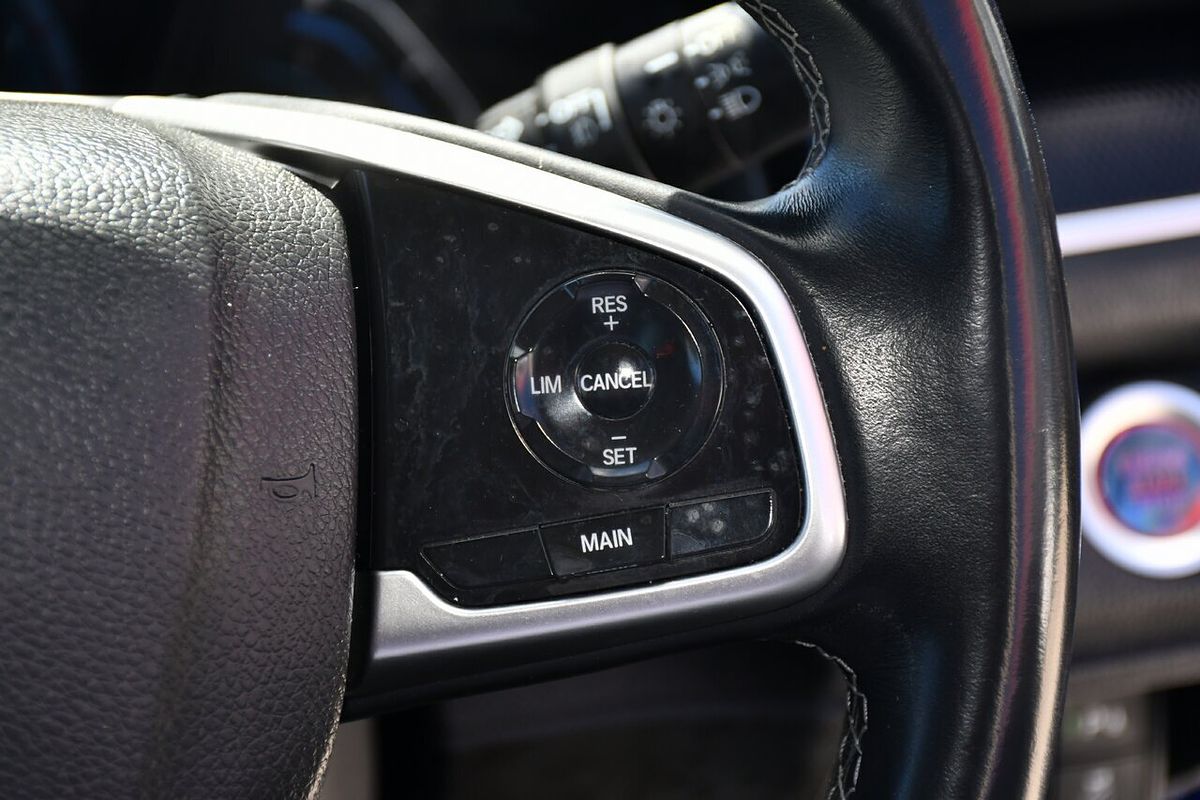 2020 Honda Civic VTi-S 10th Gen