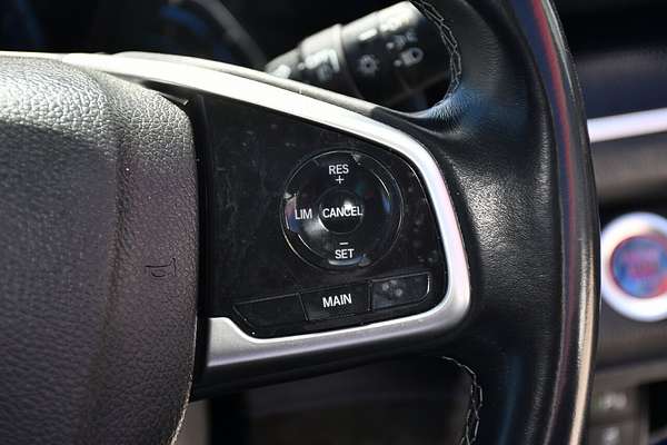 2020 Honda Civic VTi-S 10th Gen