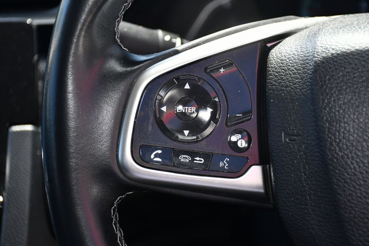 2020 Honda Civic VTi-S 10th Gen