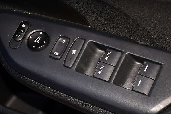 2020 Honda Civic VTi-S 10th Gen