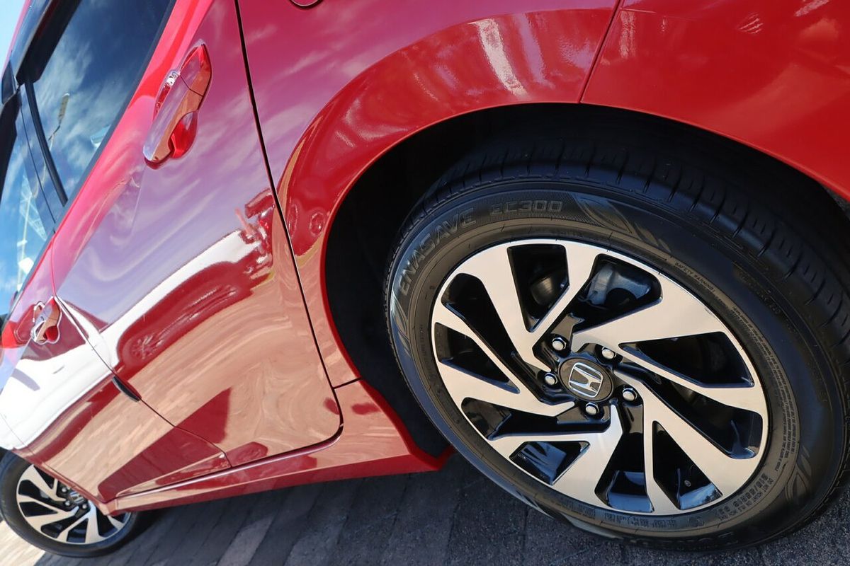 2017 Honda Civic VTi-S 10th Gen