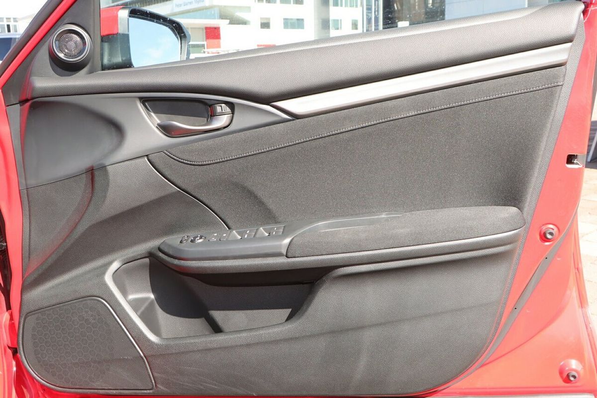 2017 Honda Civic VTi-S 10th Gen