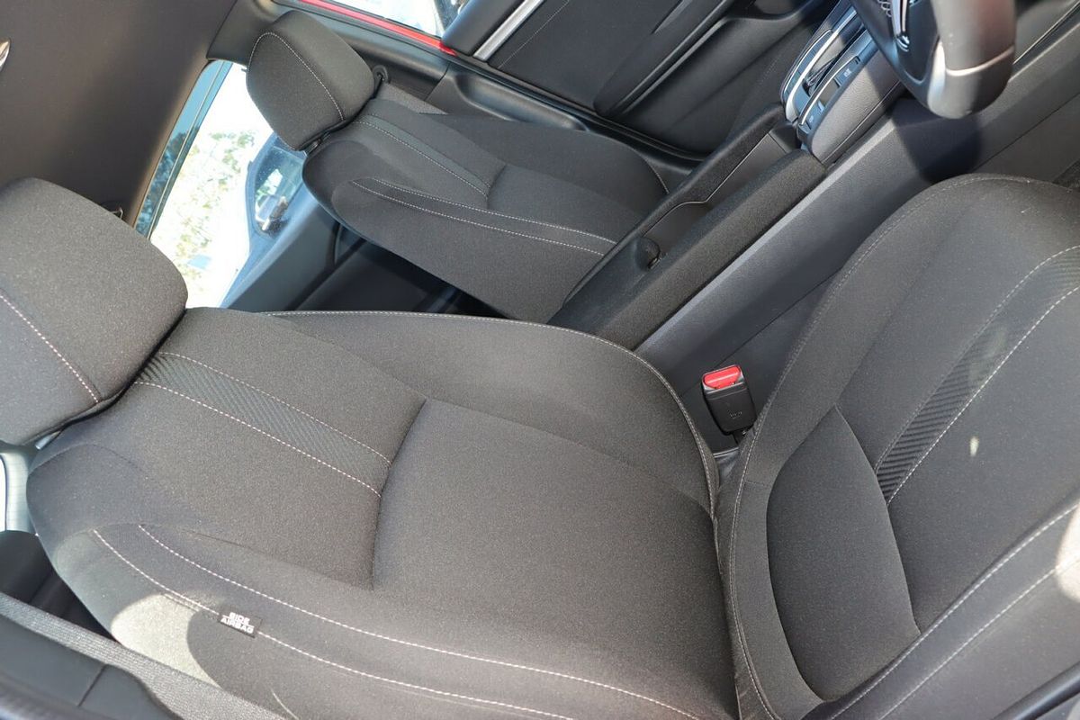 2017 Honda Civic VTi-S 10th Gen