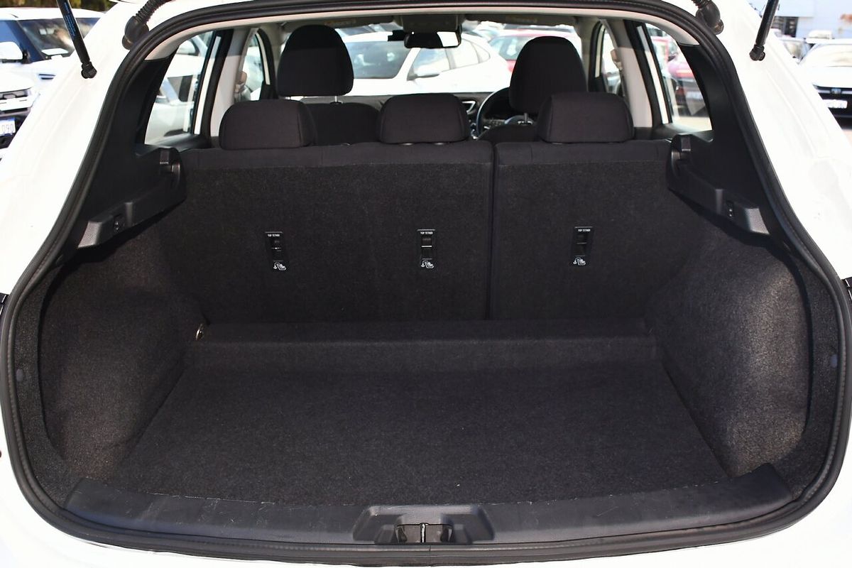 2019 Nissan QASHQAI ST J11 Series 2