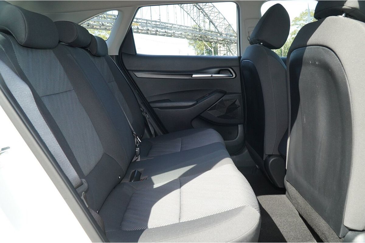 2021 Kia Seltos Sport SP2