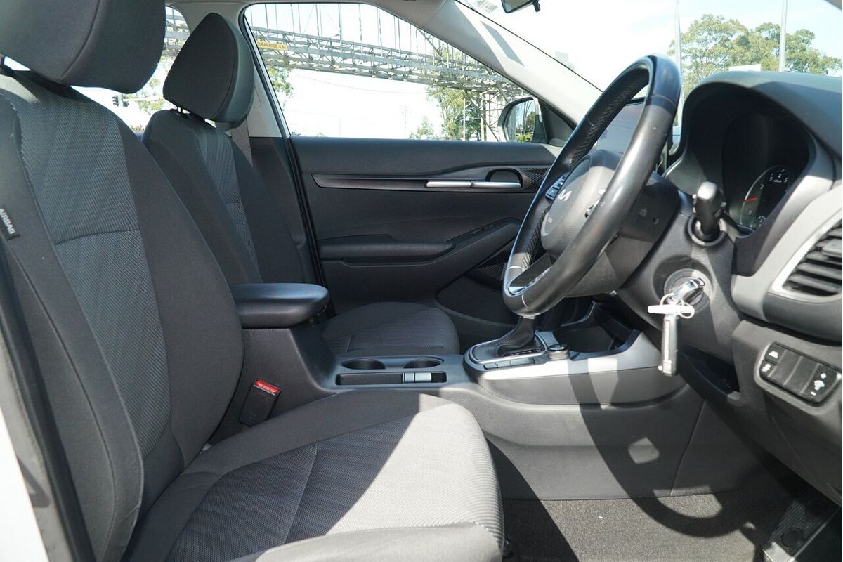 2021 Kia Seltos Sport SP2