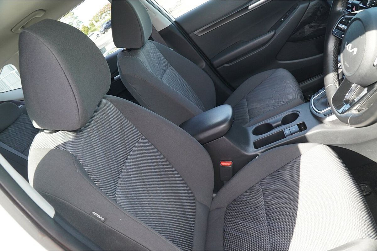 2021 Kia Seltos Sport SP2
