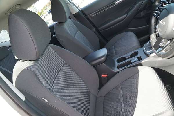 2021 Kia Seltos Sport SP2