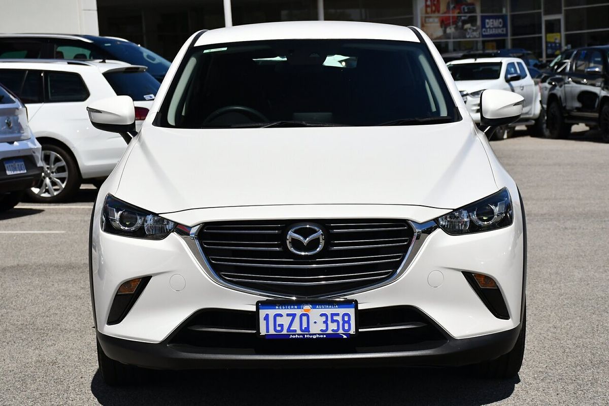 2020 Mazda CX-3 Neo Sport DK