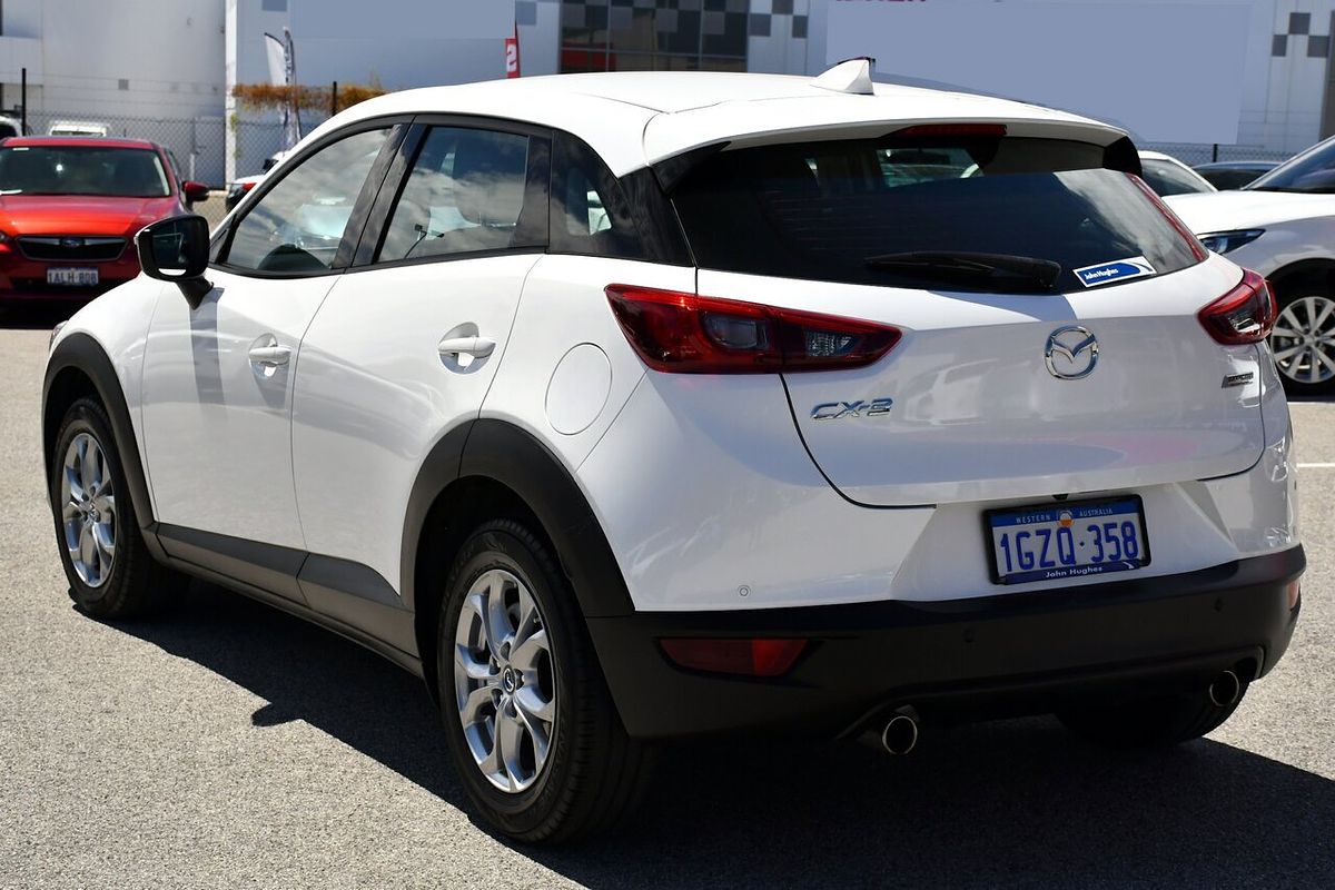2020 Mazda CX-3 Neo Sport DK