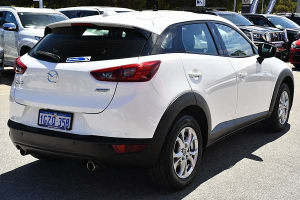 2020 Mazda CX-3 Neo Sport DK