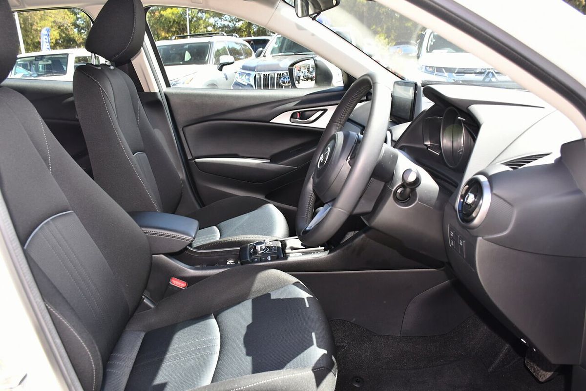 2020 Mazda CX-3 Neo Sport DK