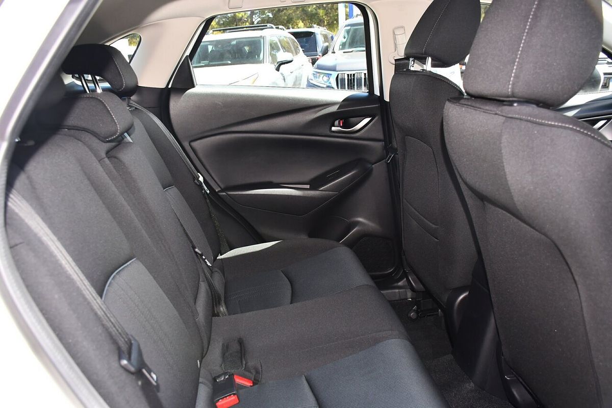 2020 Mazda CX-3 Neo Sport DK
