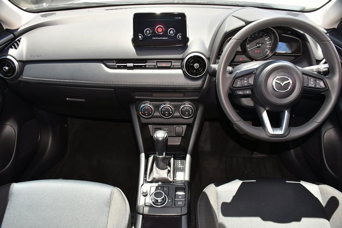 2020 Mazda CX-3 Neo Sport DK