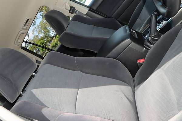 2022 Toyota Landcruiser Prado GXL GDJ150R
