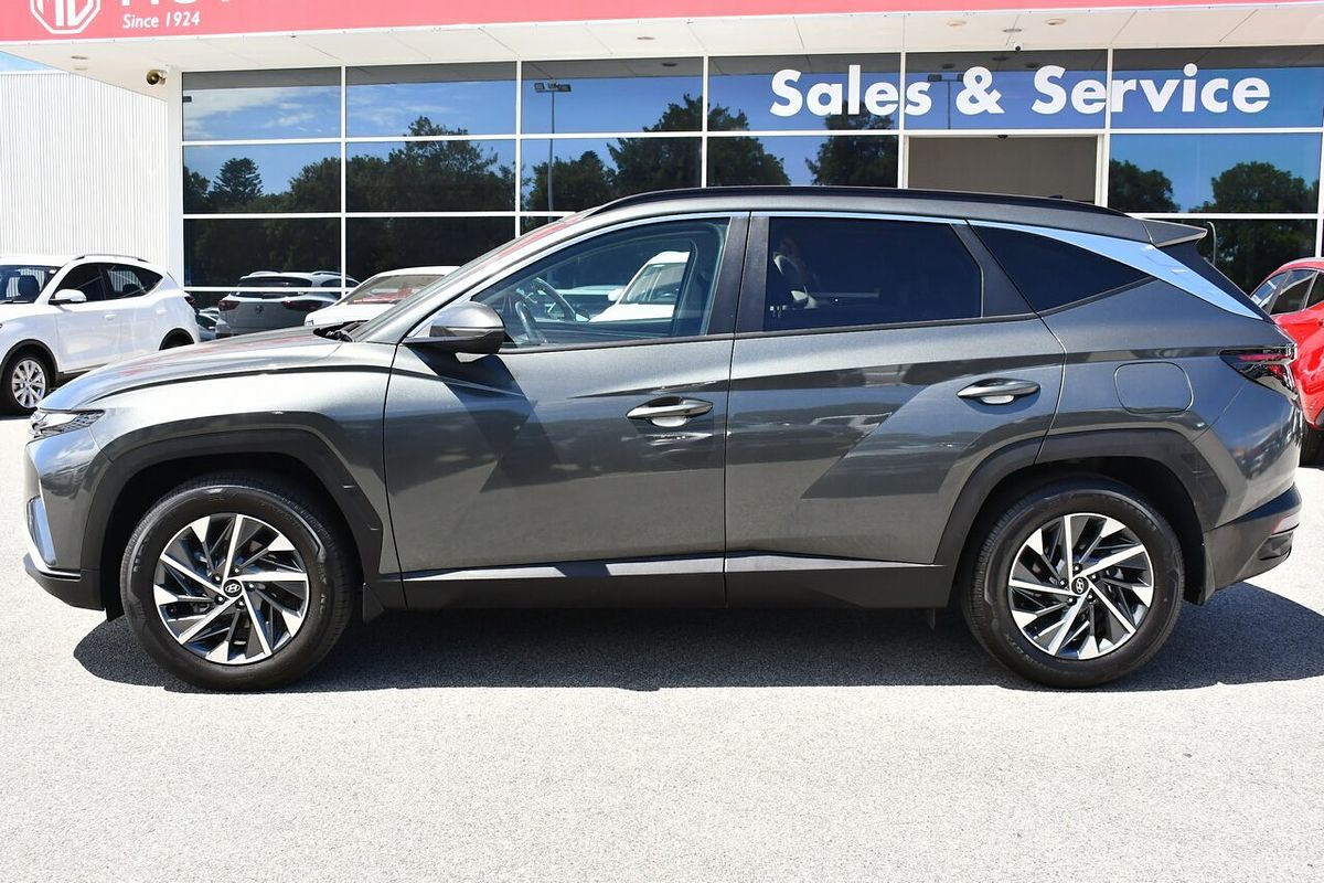 2022 Hyundai Tucson Elite NX4.V1