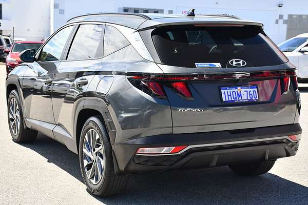 2022 Hyundai Tucson Elite NX4.V1