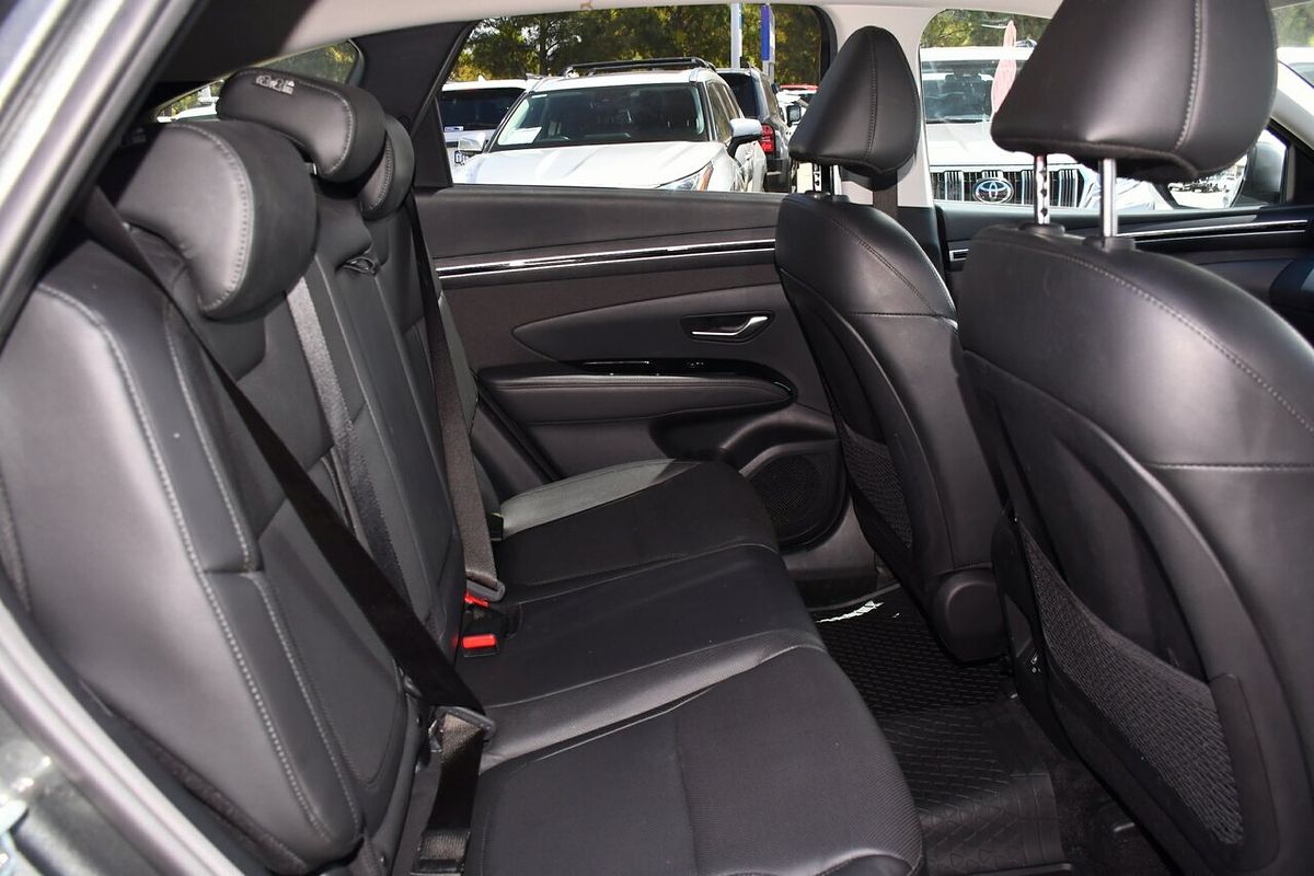 2022 Hyundai Tucson Elite NX4.V1