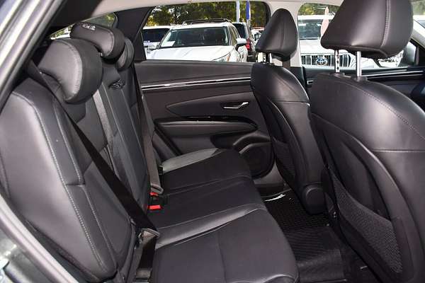2022 Hyundai Tucson Elite NX4.V1