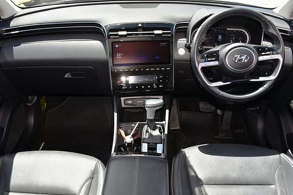 2022 Hyundai Tucson Elite NX4.V1