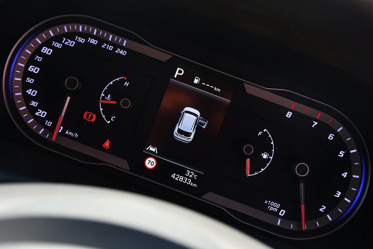 2022 Hyundai Tucson Elite NX4.V1