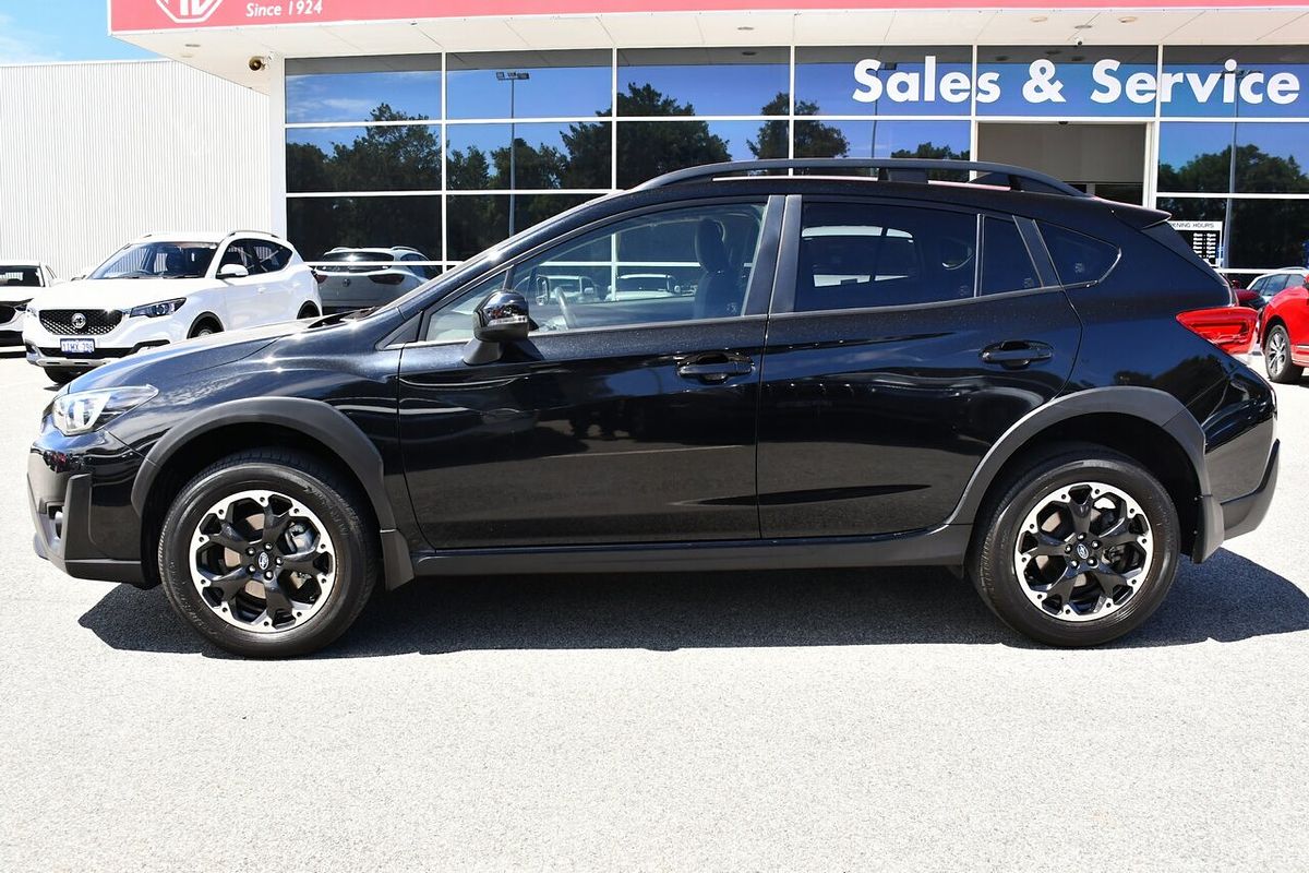 2021 Subaru XV 2.0i-L G5X