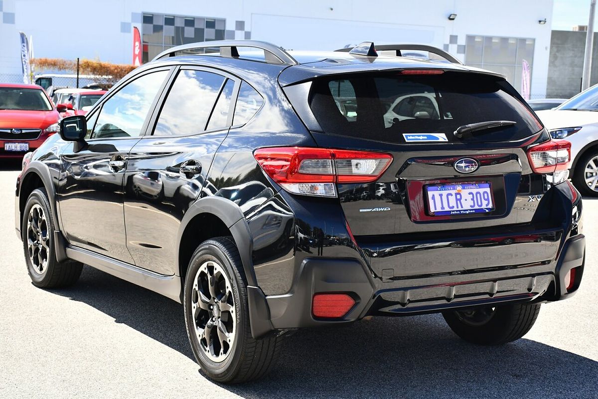 2021 Subaru XV 2.0i-L G5X