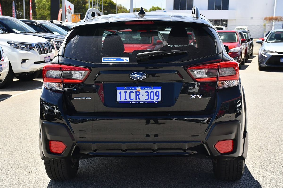 2021 Subaru XV 2.0i-L G5X