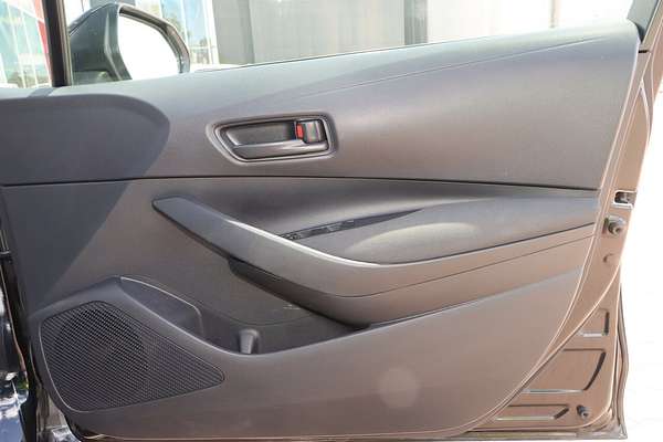 2023 Toyota Corolla Ascent Sport MZEA12R