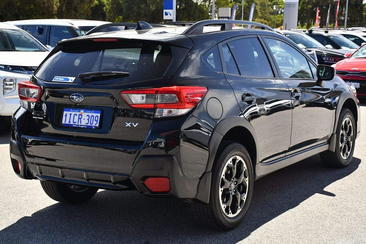 2021 Subaru XV 2.0i-L G5X