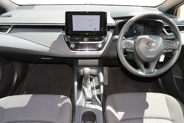 2023 Toyota Corolla Ascent Sport MZEA12R