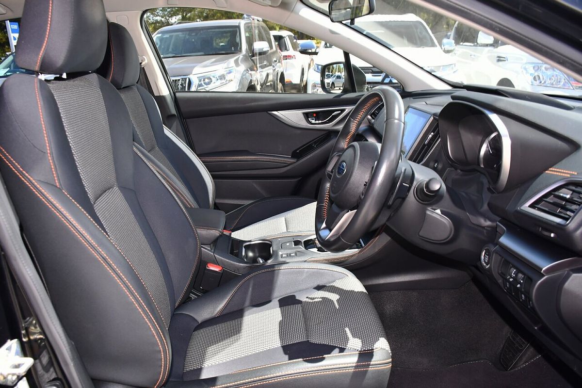 2021 Subaru XV 2.0i-L G5X