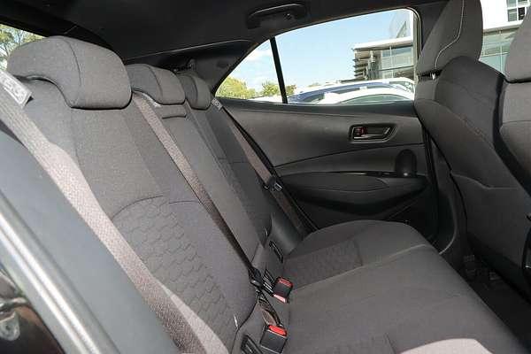 2023 Toyota Corolla Ascent Sport MZEA12R
