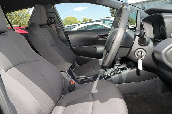 2023 Toyota Corolla Ascent Sport MZEA12R