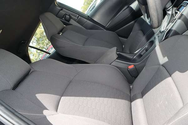 2023 Toyota Corolla Ascent Sport MZEA12R