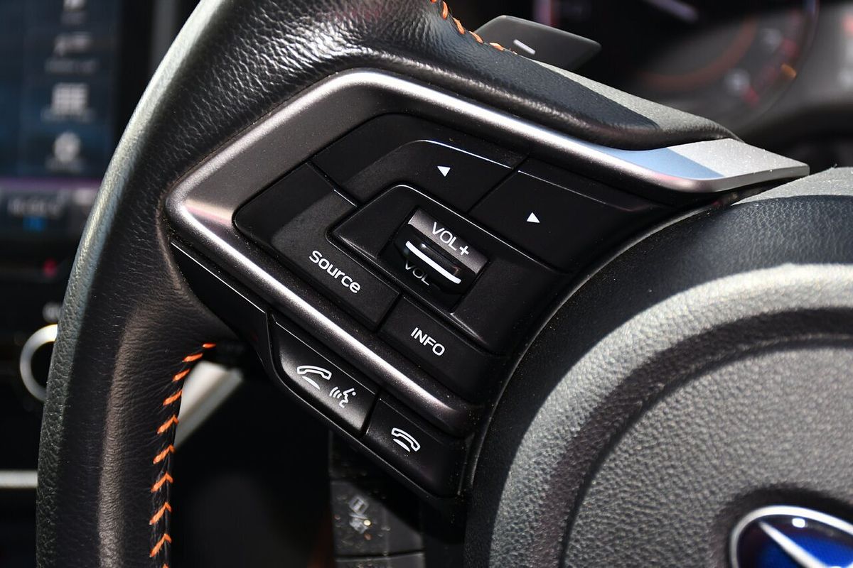 2021 Subaru XV 2.0i-L G5X