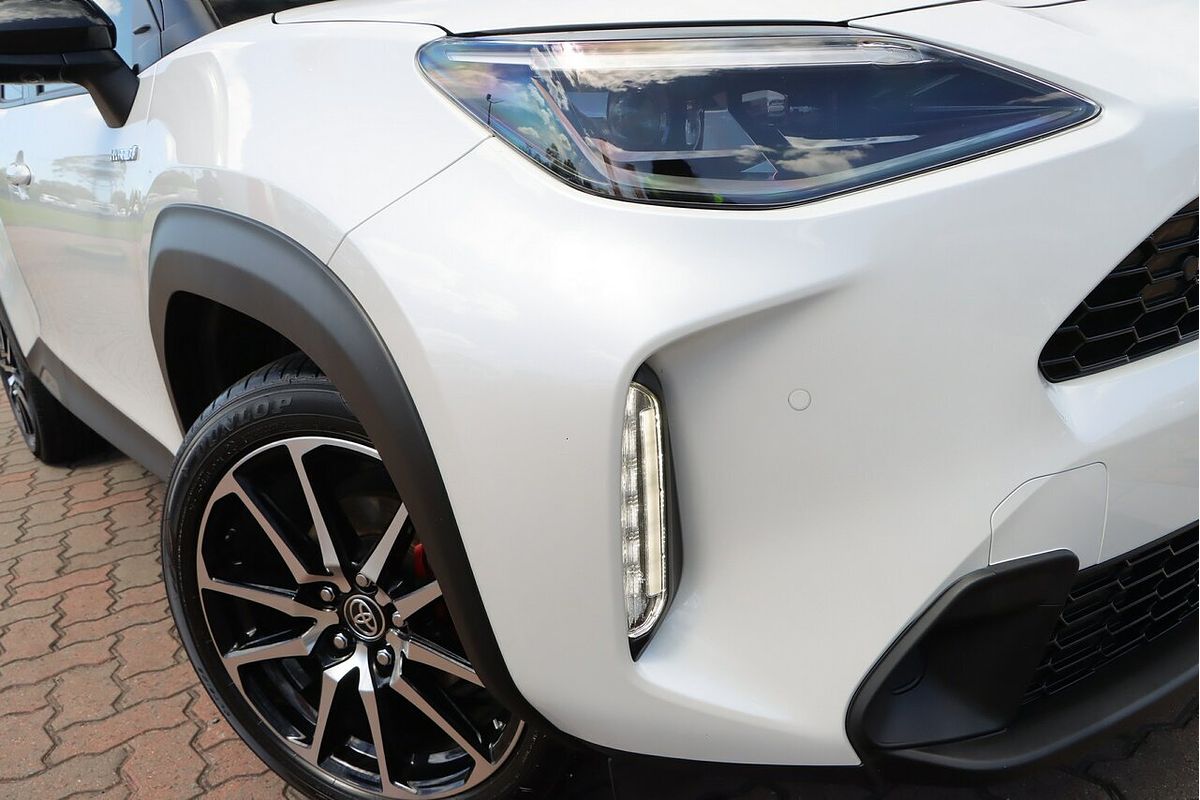 2023 Toyota Yaris Cross GR Sport MXPJ10R