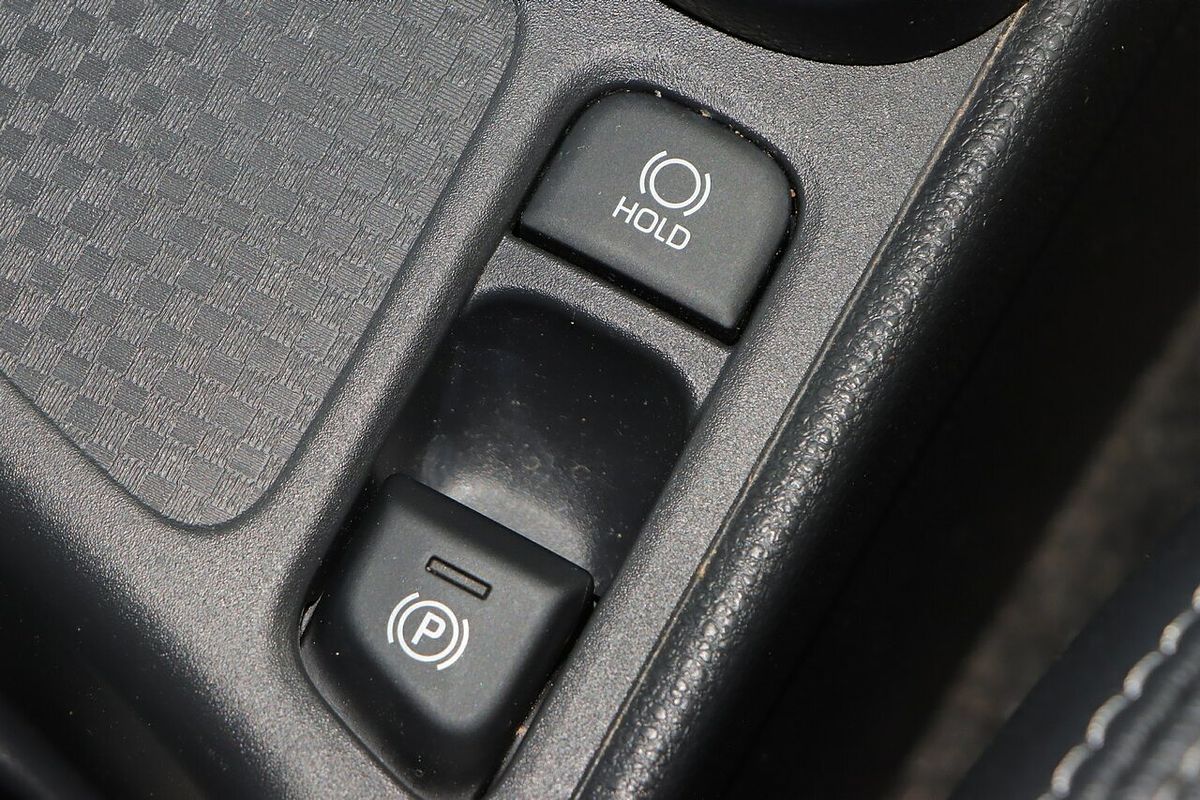 2023 Toyota Yaris Cross GR Sport MXPJ10R