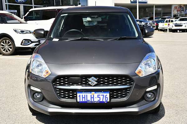 2021 Suzuki Swift GL Navigator AZ Series II