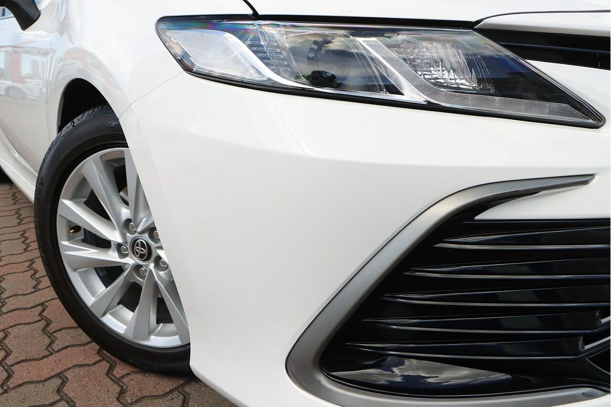 2022 Toyota Camry Ascent AXVA70R