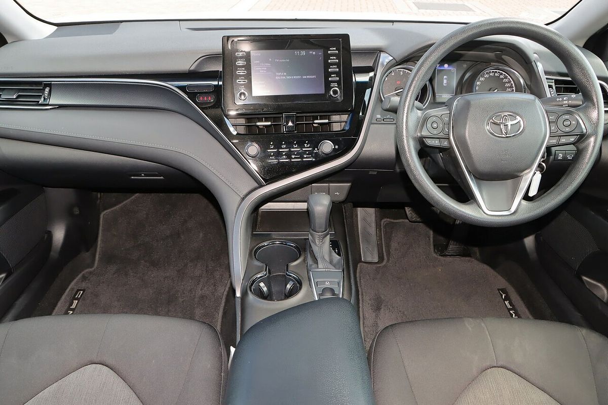 2022 Toyota Camry Ascent AXVA70R