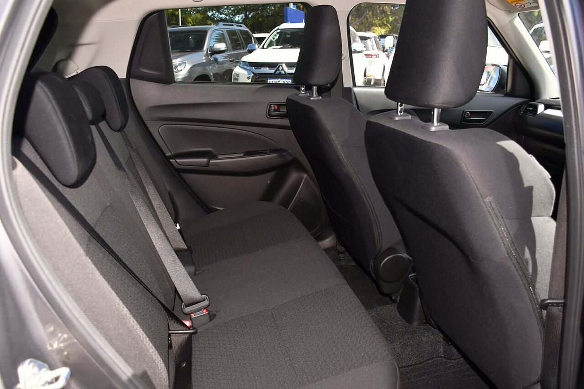 2021 Suzuki Swift GL Navigator AZ Series II